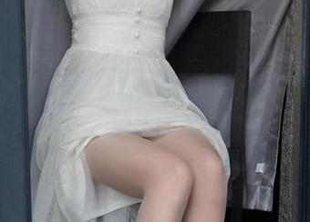 梦丝女神 – 花月舞合集：死库水下的那些顽皮瞬间