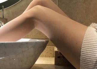 微密圈 – 只需一瞬，梦里一只喵的白衬衫高清资源快速吸引视线！