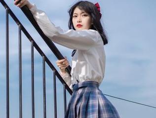 妹妹在台上，梨瑾瑾与你之间的无圣光套图，你准备好了吗？