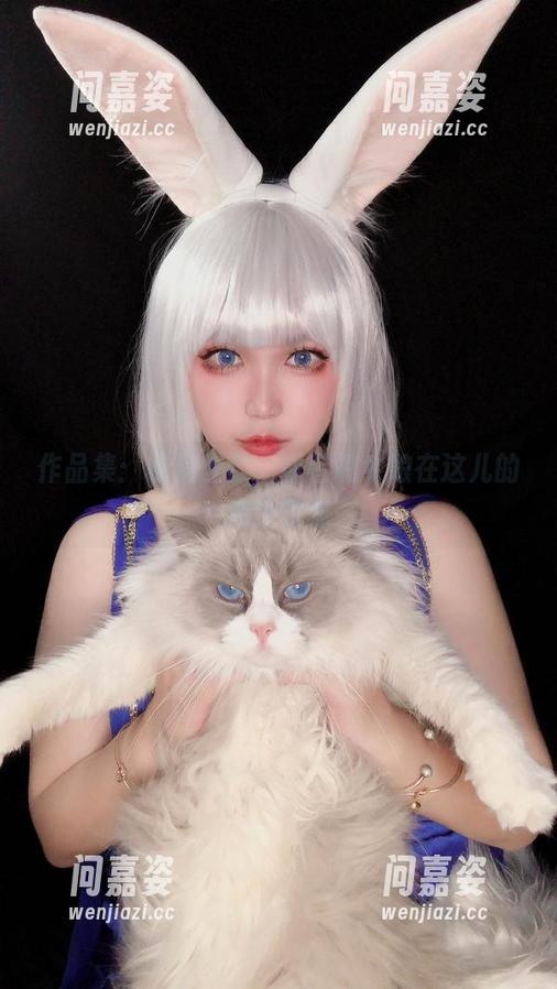 作品集：椒妮佐仁，或者说牛娘在这儿的迷失时光