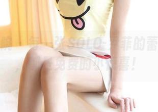 模范学院 – 每一张SOLO-尹菲的蕾丝美图，都是免费的小惊喜！