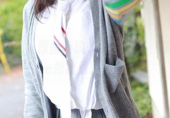 模范学院 – 原图揭晓，线上短裙，徐cake把我看醉了…