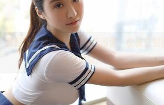模范学院 – 韩好甜的美脚在无圣光里闪耀，快被这组图片的吸引力震撼到！