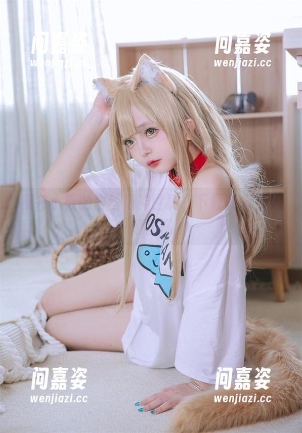樱井小莜的白丝精神世界，下载前方将有惊喜哦