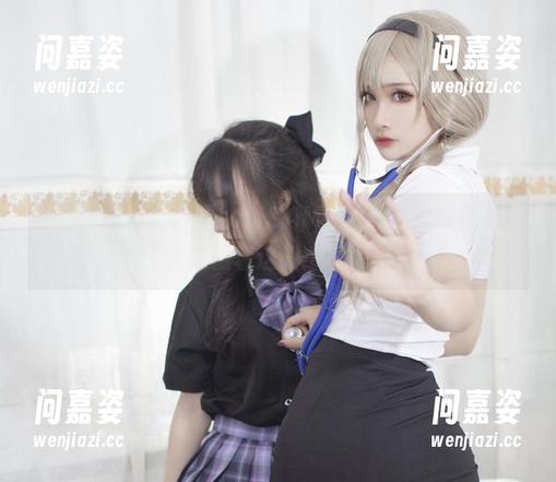谁能想得到，洛璃LoLiSAMA的裤里丝最新美图里竟藏着这般小秘密？