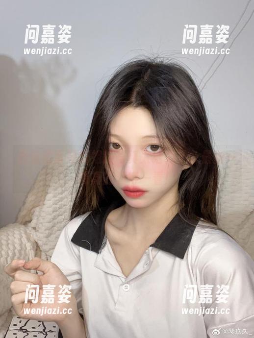 最近清青琴玖姐的写真太给力了，最新一辑真的值得一看！