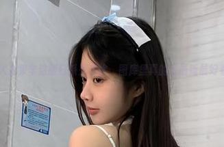 微密圈 – 火龙果羊这版日系死库水，图库里真的是最新最好看的一款。