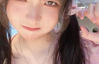 炸酱沐沐姐姐的套图，直截了当：你还敢说你不认亲？！