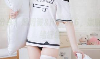 原图分享：焖焖碳&HK-416，嫩嫩的思绪缠绕