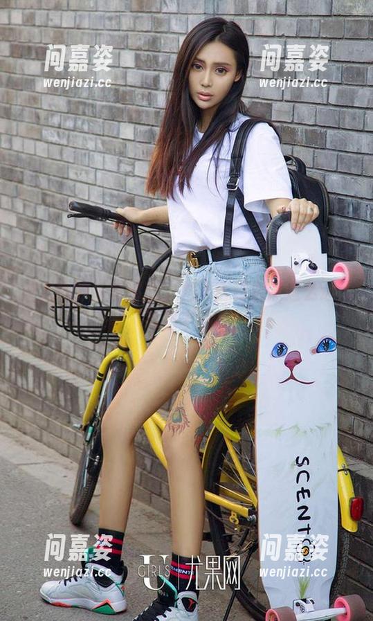 爱尤物 爱尤物的高清秘密,尤果合辑居然这么迷人,真是不敢想!