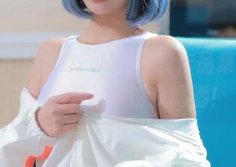 玉汇yuuhui的PA15泳装作品集：穿上它，海浪都想请我喝酒！