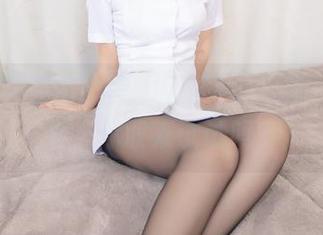 兔女郎与钢管，神楽坂真冬的风潮–图片下载，你敢来试试吗？