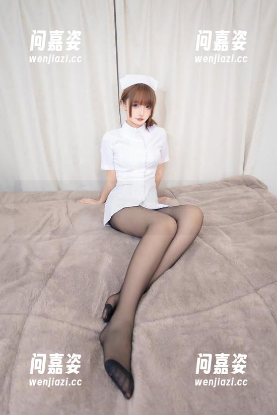 兔女郎与钢管，神楽坂真冬的风潮–图片下载，你敢来试试吗？