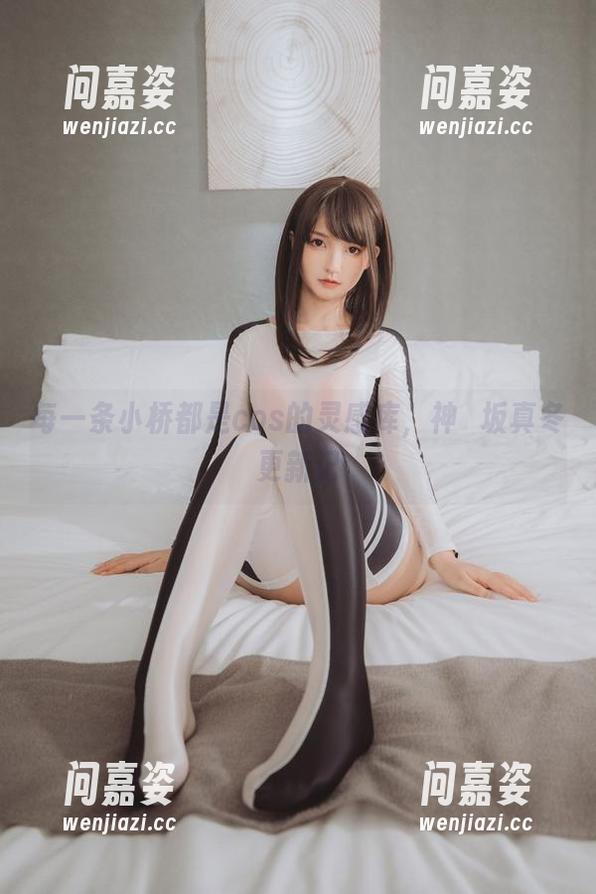 每一条小桥都是cos的灵感库，神楽坂真冬更新记
