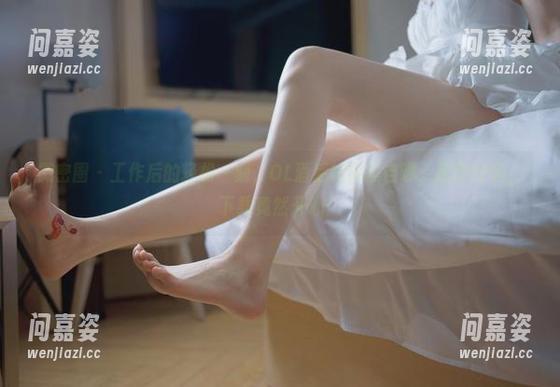 微密圈 - 工作后的轻松一刻，OL酒后禅院熏自曝：原图好玩，下载竟然开心！