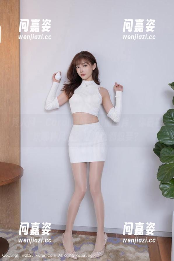 秀人网-Carol周妍希 秀人网 - Carol周妍希制服图库,你最喜欢哪种风格?还是说都想要?