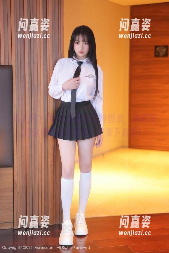 秀人网-Milk大萌 秀人网 - Milk大萌的女神图集,谁能抵挡这样的甜蜜诱惑?快来下载吧!