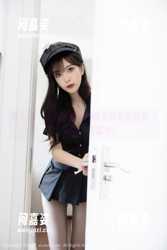 秀人网 - 浴室巡游：你的兔妹妹的图册，完全免费，来就行！