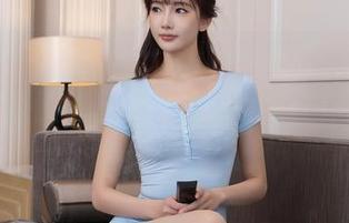 秀人网 – 周于希Sally的黑色魔法：合集里的每张照片都像是在低语，让你忍不住想多看几眼。