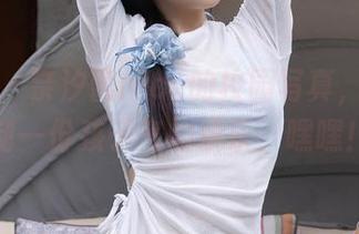 秀人网 – 奈汐酱nice的校园写真，让你定制一份孩子气的快乐，嘿嘿！