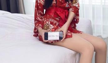 秀人网 – 安然Maleah的镂空合集，不知道她是要镂空还是镂空了我……