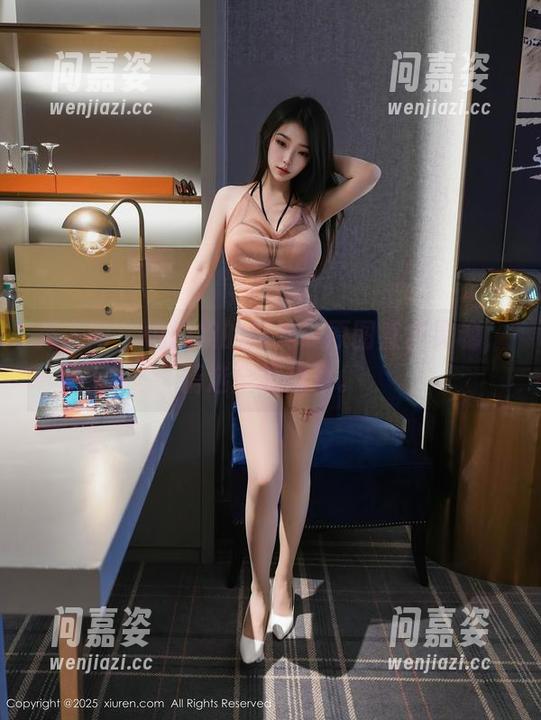 秀人网-悦悦姐 秀人网 - 悦悦姐的妹妹:原图直击灵魂,精选全靠想象。