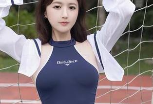 秀人网 – 是小逗逗短裤，谁能不把这个写真复制到网盘呢？
