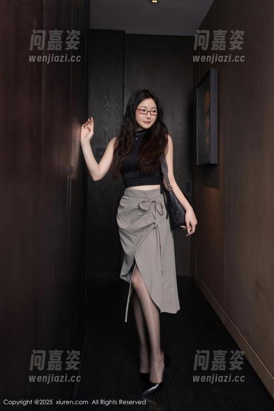 秀人网-灿宝 秀人网 - 灿宝美脚原图更新,脚踝到位,差点没让我嫉妒得想开小店!