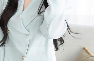 秀人网 – 额…高清图片里的王曼柔，那清纯的气息，竟让我有点脸红了？