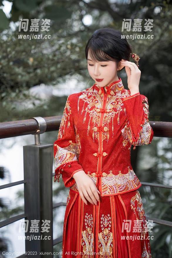 秀人网-盼盼已鸠 秀人网 - 盼盼已鸠的天使,带你领略无圣光的美图一面