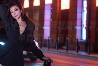 秀人网 – 千万别小看筱慧的白衬衫，图库中隐藏的高清宝藏