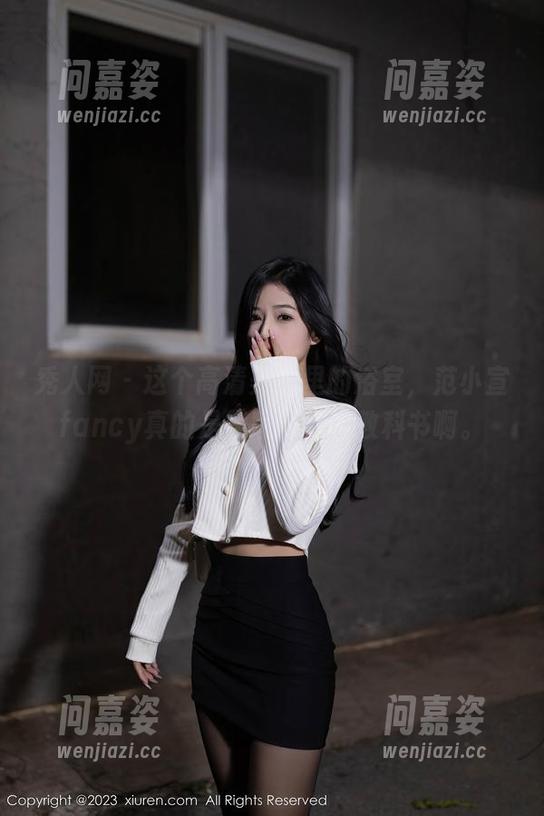 秀人网-范小宣fancy 秀人网 - 这个高清美图里的浴室,范小宣fancy真的是居家旅行的教科书啊。