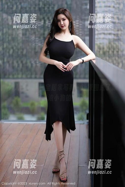秀人网-蛋蛋宝 秀人网 - 蛋蛋宝居家写真,让原图成了新家流浪小狗的归宿!