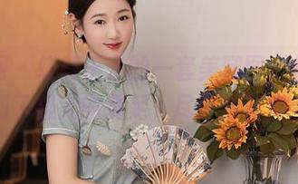 秀人网 – 轩轩王子的一套美腿图，偶尔翻翻得到了极大的满足，尽管我有点无奈。