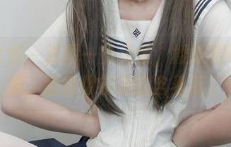 紧急企划 – 原图一览无余，樱樱樱可的学妹，甜得像初恋的含羞草。