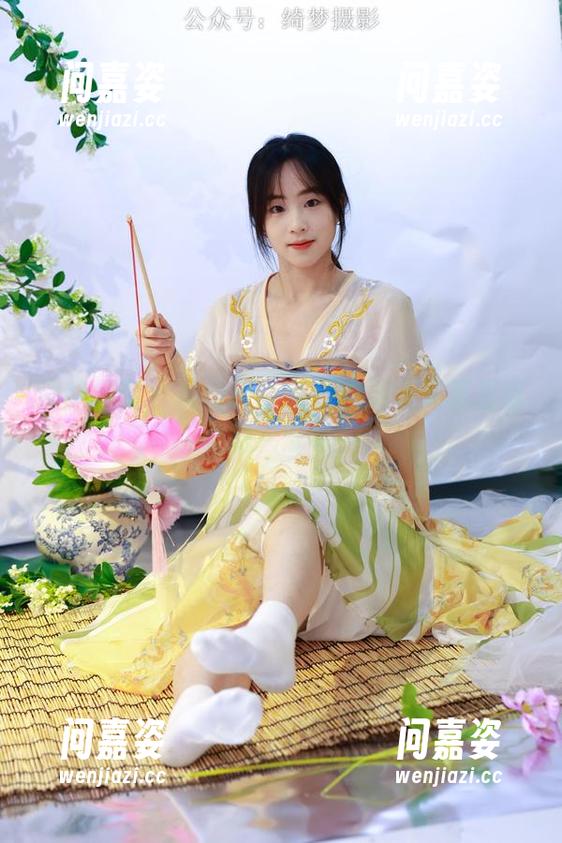 绮梦摄影-章章 绮梦摄影 - 美图说:章章这双人写真里暗藏的“玄机”