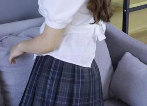 绮梦摄影 – 苏欣的红裙合集，真的是“想要但又不敢的那种小心翼翼”