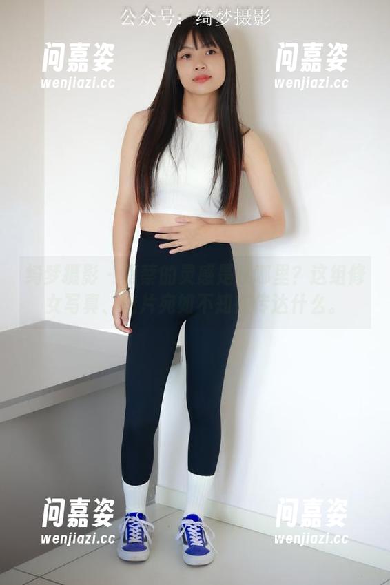 绮梦摄影 - 蔡蔡的灵感是从哪里？这组修女写真、图片宛如不知在传达什么。