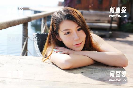 美媛馆 - 仓井优香106首户外精选套图，风越来越大了，真要滑走吗？