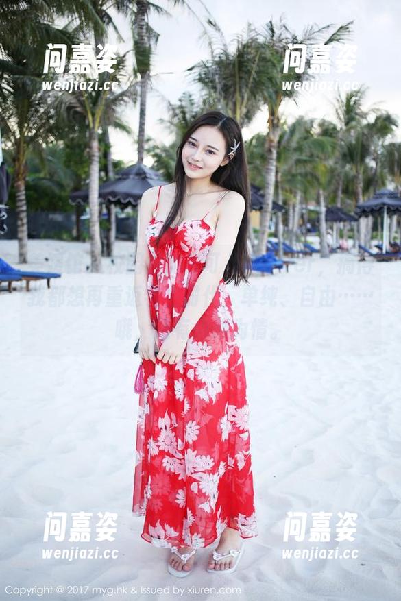 美媛馆-朱可儿Flower 美媛馆 - 校园里的朱可儿Flower,搞得我都想再重返学生时代,单纯、自由……哦,还有点难为情。
