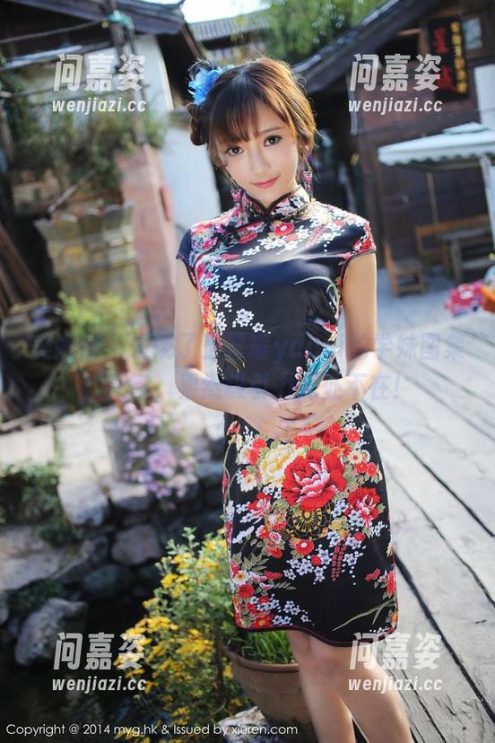 美媛馆-王馨瑶yanni 美媛馆 - 发现了王馨瑶yanni的学妹图集,天哪,果然吸引力无处不在!