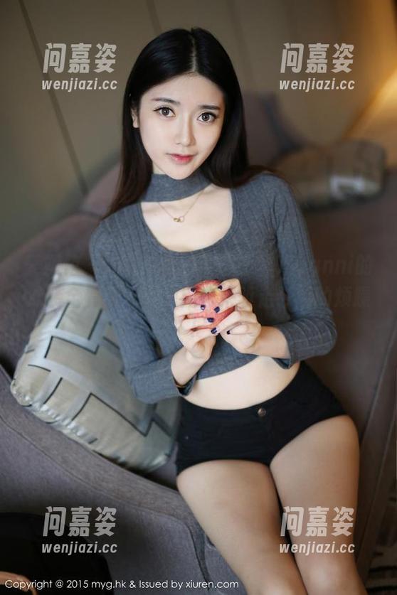 美媛馆 - 有啥理由不下载王馨瑶yanni的泳装全套呢？好想用它来驱走今天的烦躁！