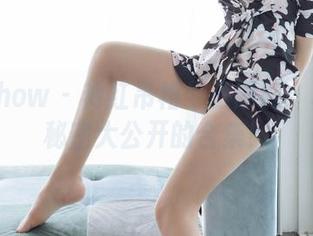 花漾show – 艳红吊裙与王雨纯：私房小秘密大公开的合集！