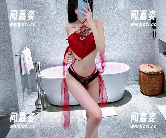 葛征 微密圈 - 从浴室到屏幕:葛征的在线黑色作品巡游