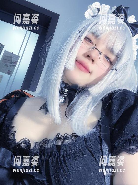 微密圈 - 正在纠结：葱油饼er的亮黑私拍，究竟是资源还是坑？