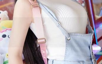 蜜桃社 – 黑色写真资源大公开，见证韩贝贝如何让单色变得不单调！