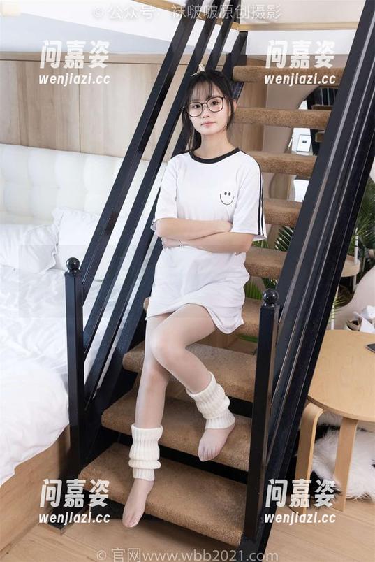 袜啵啵 - 小安最新高跟鞋合集：你准备好了么，腿长是真的可以加分！
