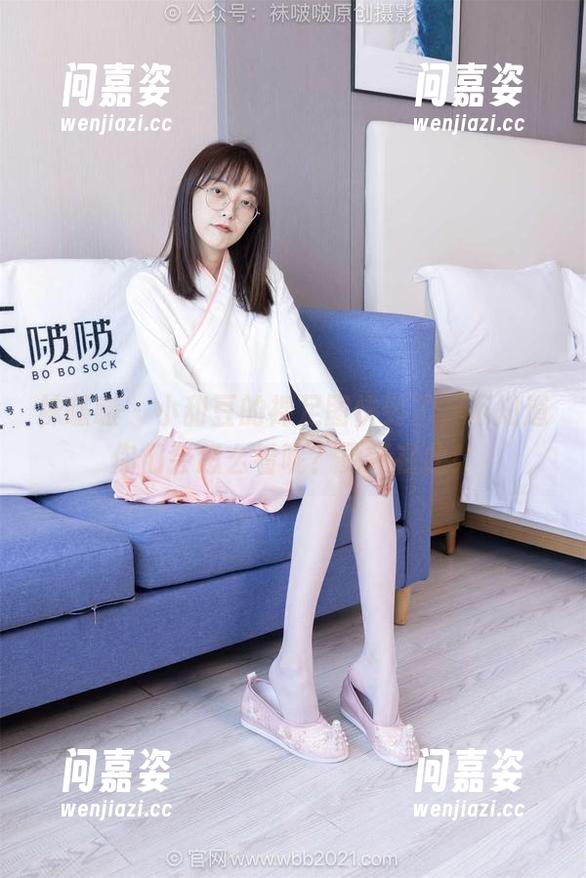 袜啵啵-小甜豆 袜啵啵 - 小甜豆的裸足图快到了,不知道你们会怎么看呢?更新在此!