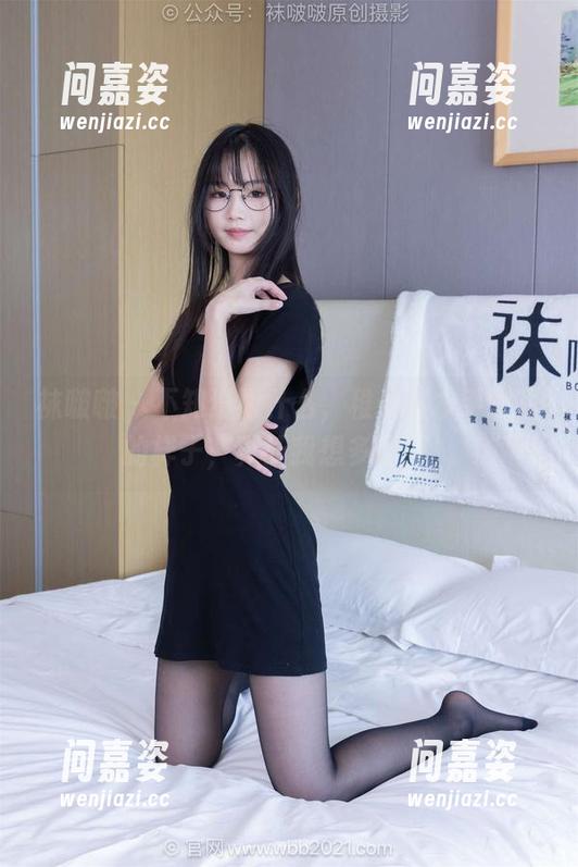 袜啵啵-稚予 袜啵啵 - 不知道为什么,稚予在水手服里的样子,真让我想多聊聊。