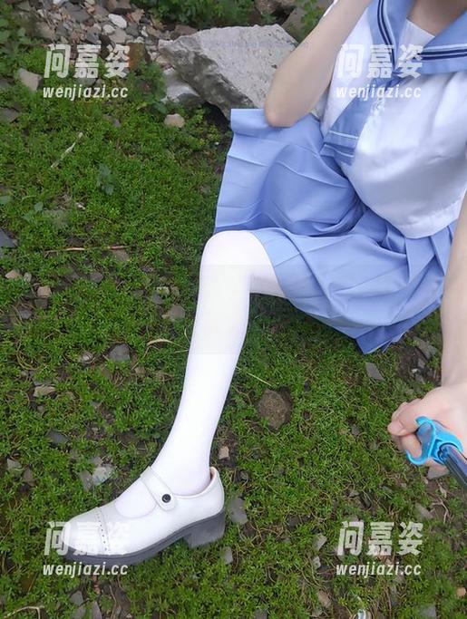 校服这回变身了，西尔酱教你穿得有个性，原图示范走起！